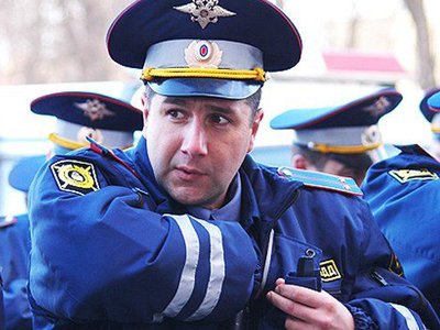 Минусинские милиционеры подозреваются в превышении должностных полномочий, посредством освобождения нарушителей от уплаты штрафов