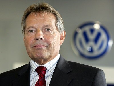 В Лейпциге бывших топ-менеджеров Volkswagen не услышали 