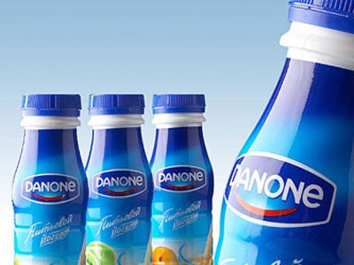 Компания французского Danone не смогла оспорить тендер на поставки детского питания на молочные кухни столицы