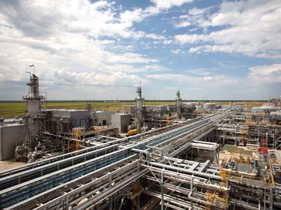 Газовая компания BG надеется договориться с Казахстаном без суда