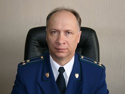 Назначен прокурор Республики Алтай