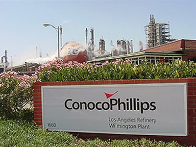 ConocoPhillips уходит с российского рынка после 25-летнего присутствия