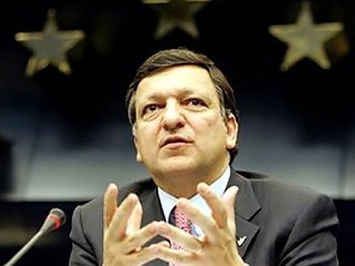 Еврокомиссия предложит ввести уголовную ответственность для финансистов
