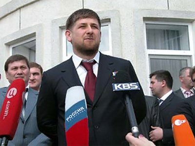 Процесс по иску Кадырова к &quot;Новой газете&quot; прекращен