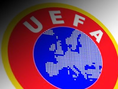УЕФА оштрафовала московский &quot;Спартак&quot; на 75 тысяч евро