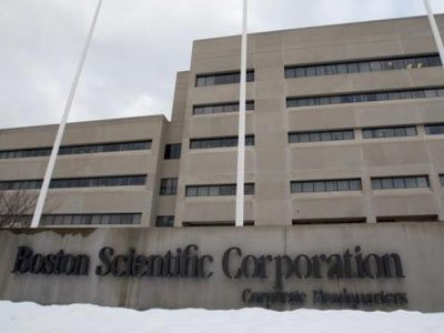 Boston Scientific заплатит $296 млн за опасные для жизни дефибрилляторы