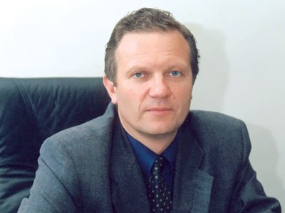 &lt;b&gt;Представляем &quot;Кодекс&quot;&lt;/b&gt;&lt;br&gt; Интервью с президентом Сергеем Тихомировым