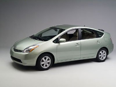 Toyota Prius могут не пустить в США