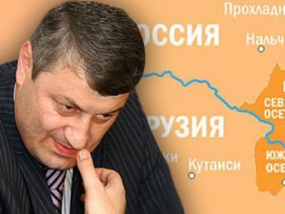 Кокойты не будет баллотироваться в президенты Южной Осетии третий раз