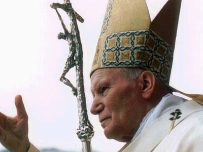 Преступник заявил, что покушение на Папу спланировал Ватикан