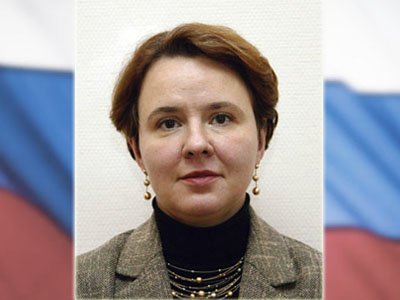 Судья ВАС назначена официальным спикером ВККС