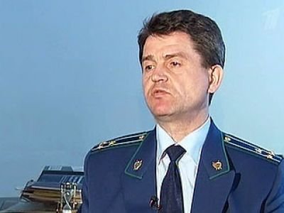 СКП РФ опровергает информацию о проверках в Росприроднадзоре