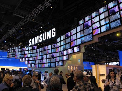 AT&amp;T обвиняет Samsung и LG в ценовом сговоре