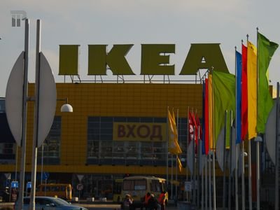Налоговый спор IKEA на 500 млн руб. перенесен на 13 апреля