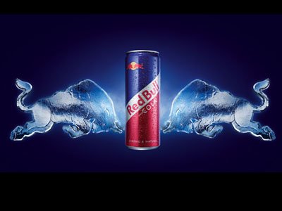 Red Bull урегулировал спор с производителями контрафакта
