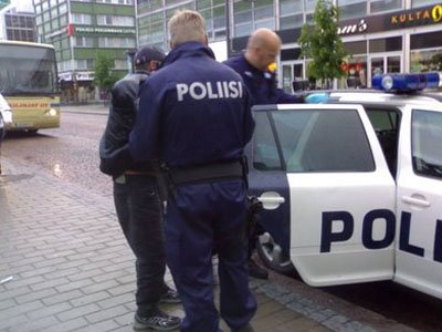 Финские власти пока не депортируют 81-летнюю россиянку