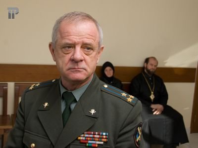 Квачков попросил присвоить судье звание генпрокурора