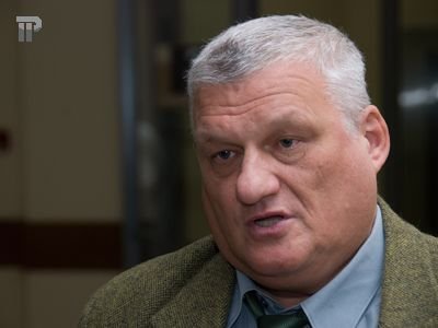 Адвокату Чубайса Андрею Шугаеву угрожают расправой