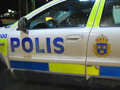 В Швеции растет число преступлений