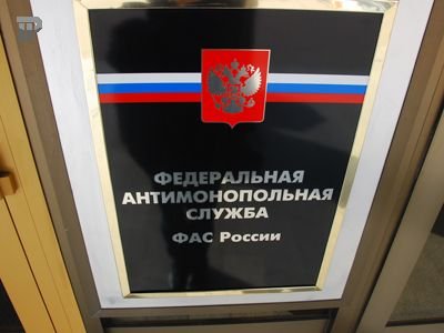 ФАС оштрафовала Ru Center на 240 млн рублей за нарушения при регистрации доменов .рф