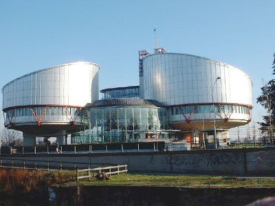 ЕСПЧ пересмотрит дело, поссорившее его с Конституционным Судом РФ