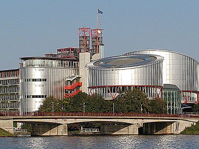 Страсбургский суд отказался рассматривать 1,5 тысячи исков к Грузии