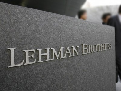 Иск на $56 млн за услуги по найму экс-менеджеров Lehman