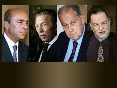 Суд смягчил приговор Гайдамаку и оправдал экс-министра внутренних дел Франции