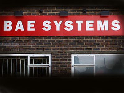 Разбирательство вокруг BAE Systems затягивается