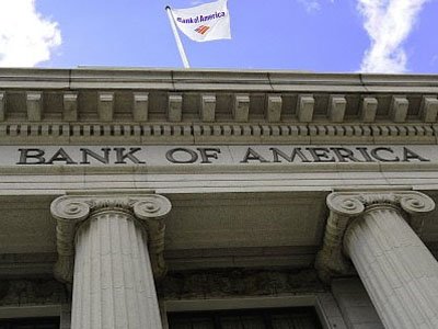 Bank of America, UBS и JPMorgan обвиняются в незаконных спекуляциях