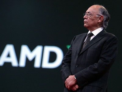 В деле Galleon замешан экс-директор AMD