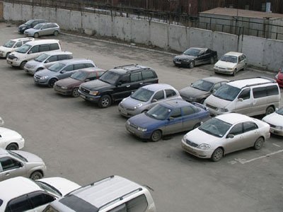 Газобалонные авто в Москве освободят от транспортного налога