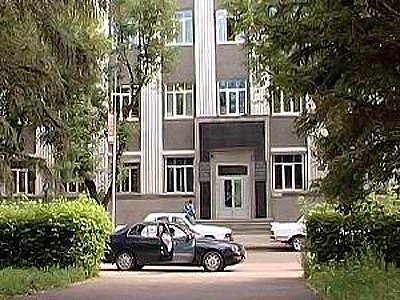 В Иркутске в здании арбитражного суда задержан адвокат, его коллега назвал это &quot;похищением&quot;