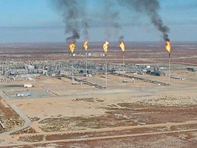 Казахский суд оштрафовал Karachaganak Petroleum за ущерб экологии