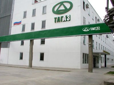 Кассация оставила в силе предоставление &quot;ТагАЗу&quot; отсрочки по выплате банку ВТБ 726,09 млн руб.