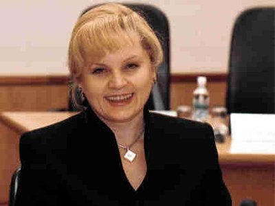 Памфилова не хочет говорить о причинах ухода с поста главы Совета по правам человека при Президенте