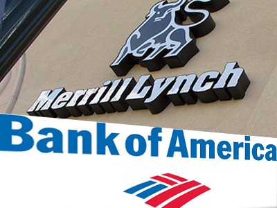 Bank of America уступил акционерами генеральному прокурору