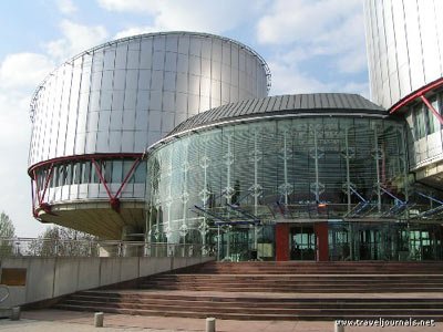 Страсбург: жалоба НК &quot;ЮКОС&quot; принята к рассмотрению