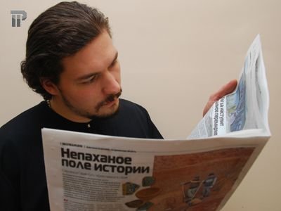 «Вечерний Красноярск» ввел читателей в заблуждение, указав неверный тираж издания