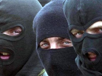 Украинским рейдерам пригрозили уголовной ответственностью