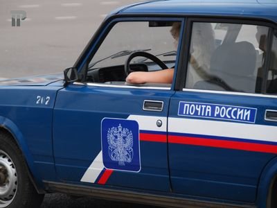 Расследуется вооруженное нападение на автомобиль &quot;Почты России&quot;, в ходе которого был убит шофер