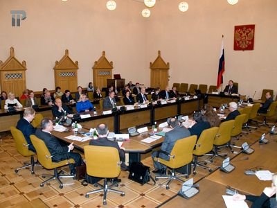 ВАС и Минюст готовят коренную реформу законов о собственности 