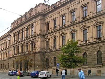 Чешский суд поставит точку в эпопее вокруг Лиссабонского договора