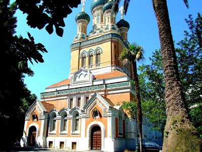 Православная Ассоциация Ниццы оспорит решение о соборе 