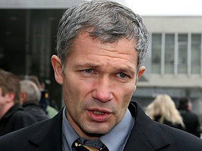 Адвокат Трунов пожаловался на вердикт по иску Пронина в Европейский суд