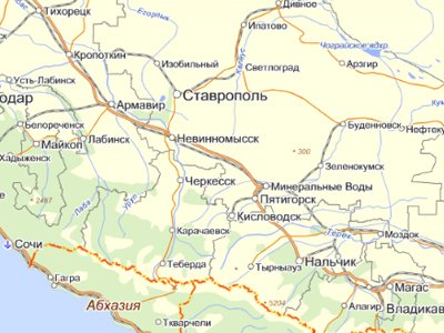 Следствие рассматривает 5 версий теракта в Ставрополе