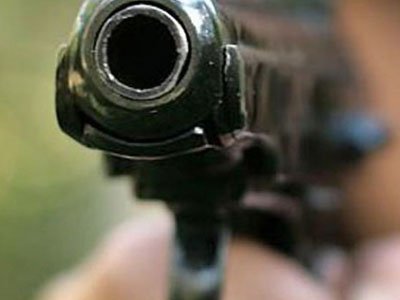 Осуждены киллеры, застрелившие советника мэра на глазах у ребенка