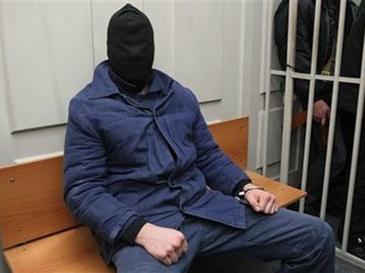 Обвиняемый в убийстве Маркелова дал признательные показания