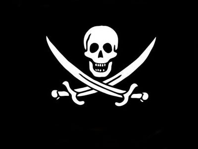 В Южно-Китайском море пираты напали на гонконгское судно