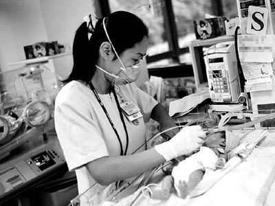 За смерть новорожденного по вине врачей женщина отсудила 1 млн руб.